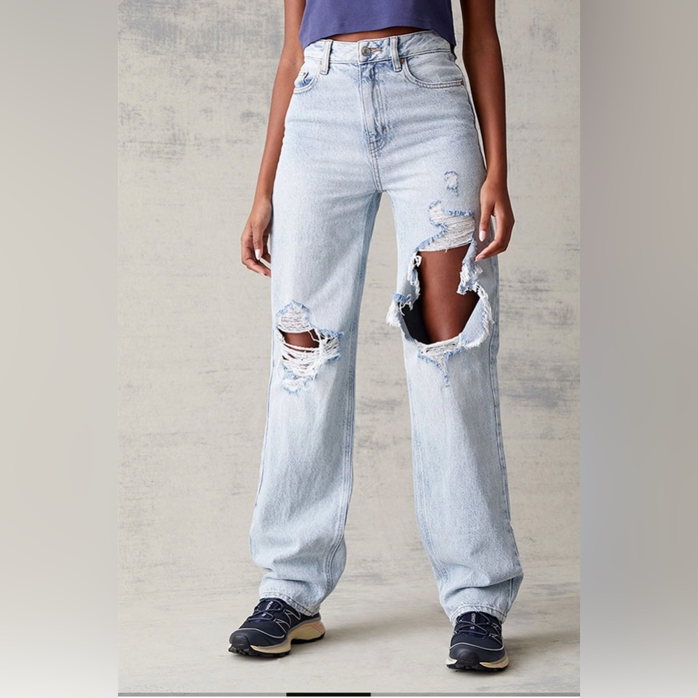 Pacsun 90’s Boyfriend Jeans